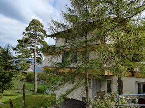 1 Zimmer Studio mit Kitchenette Bad Ragaz